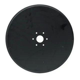 LEMKEN High Quality Disc Plough,harrow Disc Blade parts 3490010 Lemken Disc Blade 65MN