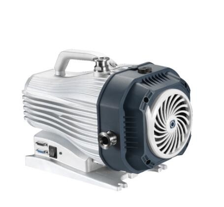 10m3/H 空冷オイルフリースクロールポンプ ドライスクロール真空ポンプ