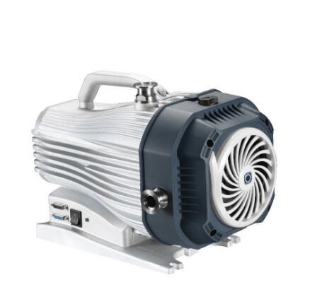 10m3/h Air Cooled Oil Free Scroll Pump Dry Scroll Vacuum Pump