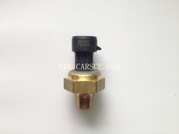 2003-2004 Navistar VT365 Exhaust Back Pressure (EBP) Sensor Alliant :AP63403, 1850353C1