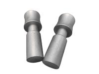 Fabricação industrial de tungsténio carburo T Rod, corte de metal