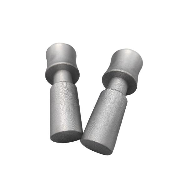 Промышленный вольфрамокарбидный Т-стол, металлорежущий конечный завод Производство