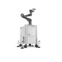 Axe de collaboration TM14 du robot 6 pour le déchargement de chargement en tant que robot de transfert