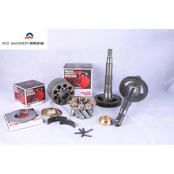 OEM Hitachi ZX120 Excavator Hydraulic Pump Parts HPK055ATRH18A