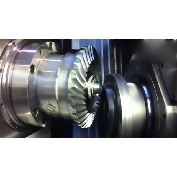 Колесо шестерни утверждения 60Class CCS стальное для транспортеров или мельниц шарика