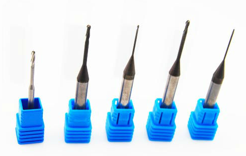 Dental Milling Burs Roland Diamond Milling Burs for Open CAD CAM Milling System
