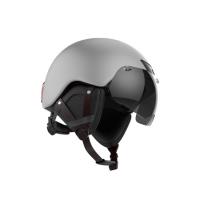 Casques urbains frais futés du vélo des femmes d'ODM d'OEM avec des indicateurs