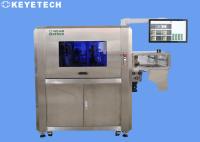 Visual Inspection System Application In Food Package Label Safety Control