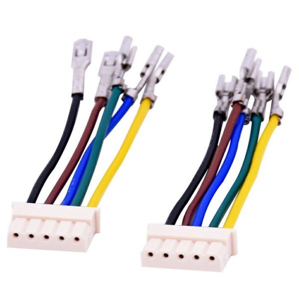 High Quality 5 Pin Molex Cable Connector OEM Wiring Harness Connectors and Terminals