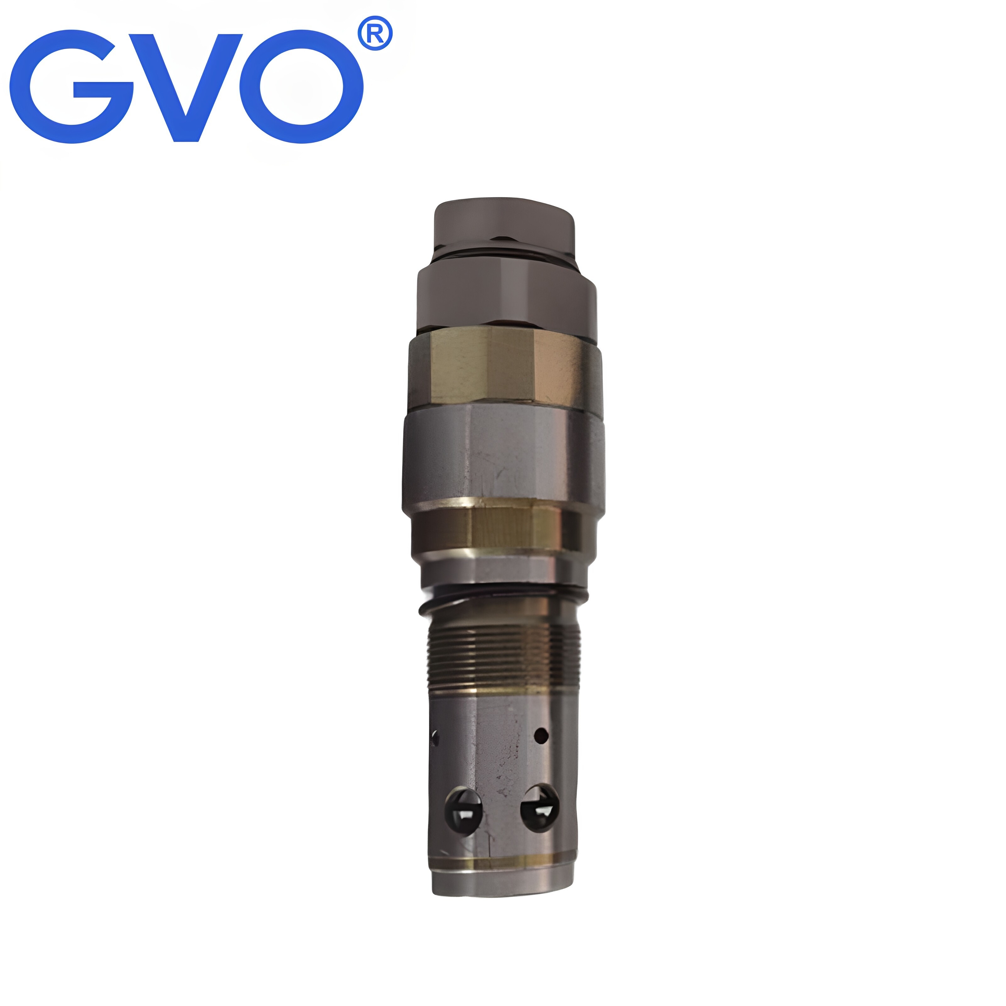 LNC0232 Swing Motor Main Relief Valve for JS330 JS450 JS460 JCB330 JCB460 Excavators