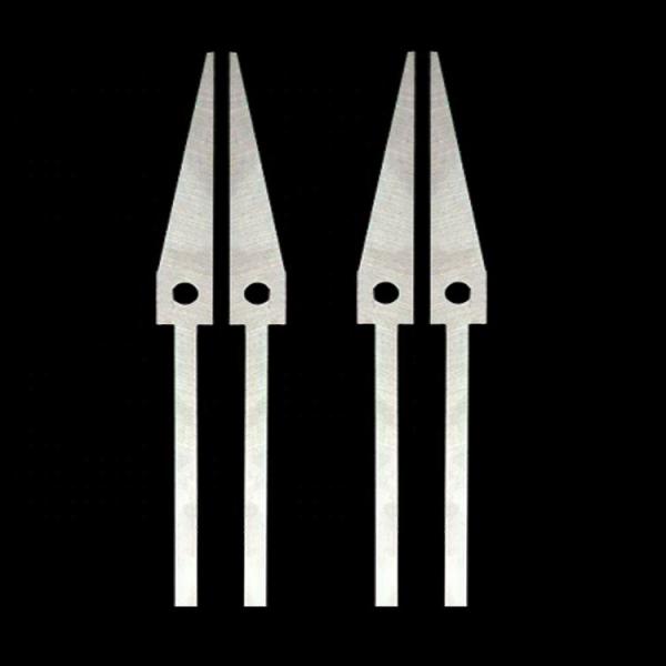 HSS Tungsten Carbide Mask Cutting Knife MC115/MC118/MC335 Grade