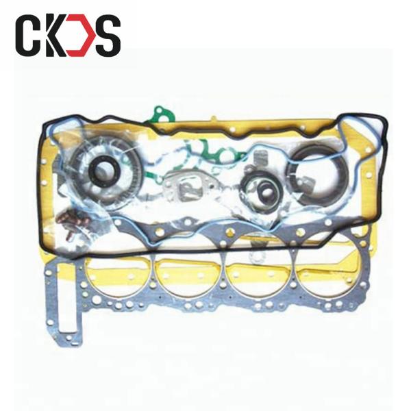 Набор 11115-2611 11115-2611A набивкой тщательного осмотра двигателя J05C J05CT Hino