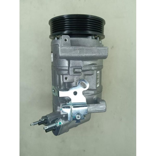Auto AC Conditioning Compressor For PEUGEOT 208 308 9675655880 9810347280 5SEL12C 447150-4720