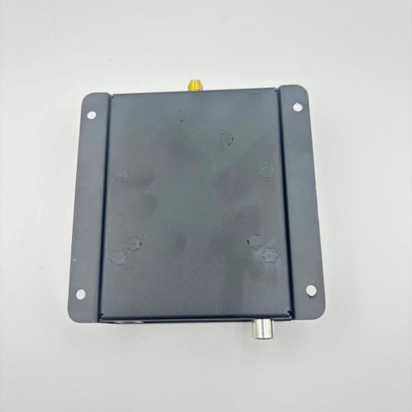 DC 12-28V FPV Video Receiver High Sensitivity For Multifunctional Use