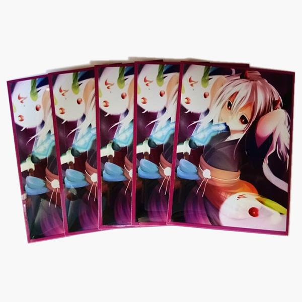 Другие подарки, изготовленные на заказ. Прозрачные пластиковые карты с уникальным дизайном.