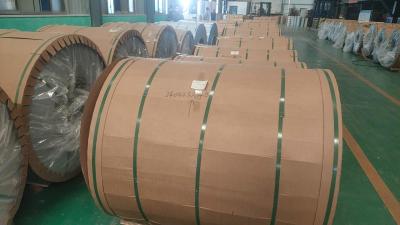 Colorful PE Coated Aluminum Coil For Exterior Decoration