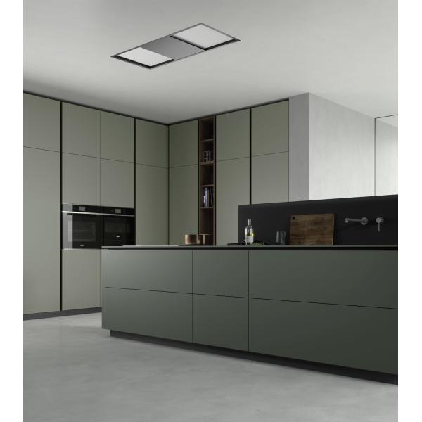 Wood Lacquer Kitchen Cabinet Modern Design Kitchen Cabinets For House