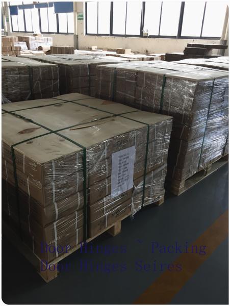Cp Chrome Plated 4 Inch Ball Bearing Hinges  Brassplated High Precision Design