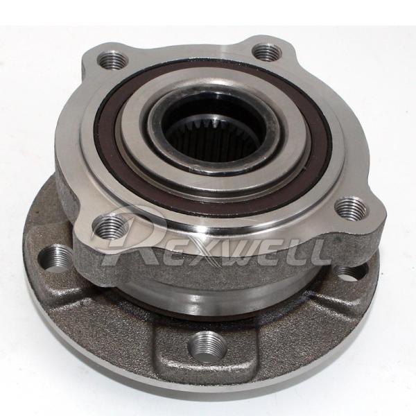 Ocean/Air Cargo/Express Shipping 31206795959 Wheel Bearing Hub Assembly for BMW X5 X6