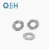 Carbon Steel ASTM F959 Flat Washer