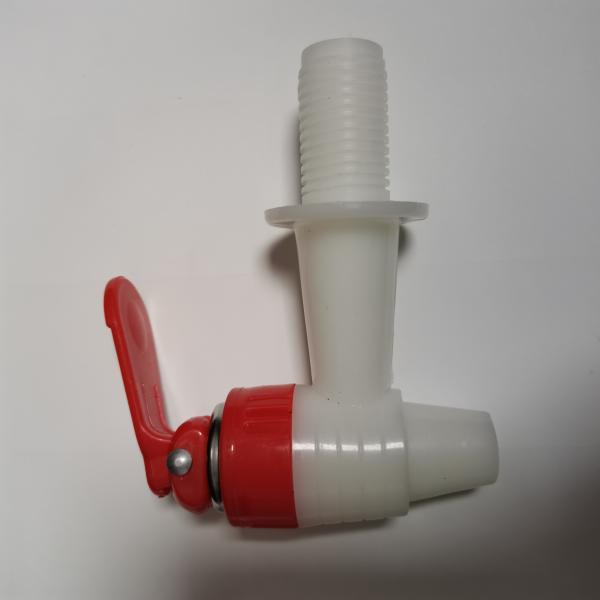 Hotel Basin Faucets Plastic Water Tap Dispenser Parts with Universal Faucet Suppliers