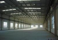 Estabilidade Profissional Projeto de Engenharia Casa Prefabricada Estrutura de Aço Estrutura de Construção de Estruturas