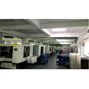 Guangzhou Huanhe New Energy Co., LTD