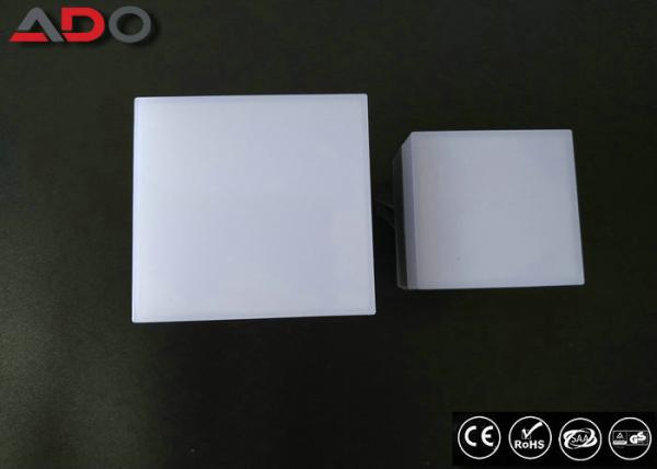 Home Or Office LED Spot Bulbs /  AC180 - 265V 45mm 6000K 5Watt LED Cube Light