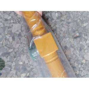 Puerto lateral de los recambios 09D1706 del excavador de LGMC de tubería de acero para el triturador