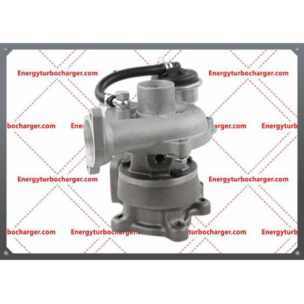 KP35 турбонагнетатель 5435-988-0009 54359880001 9648759980 0375G9 для Mazda Форда Пежо Citroen DV4TD