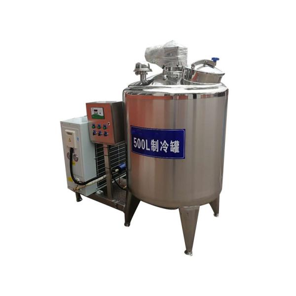 New Domestic Hfd-C-4000 Air Chiller Restaurants