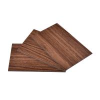 PE de 3mm que reveste a folha composta de alumínio exterior do ACP do painel da decoração 3D da parede