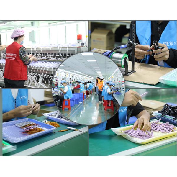 Shenzhen Mesky Technology Co.,Ltd