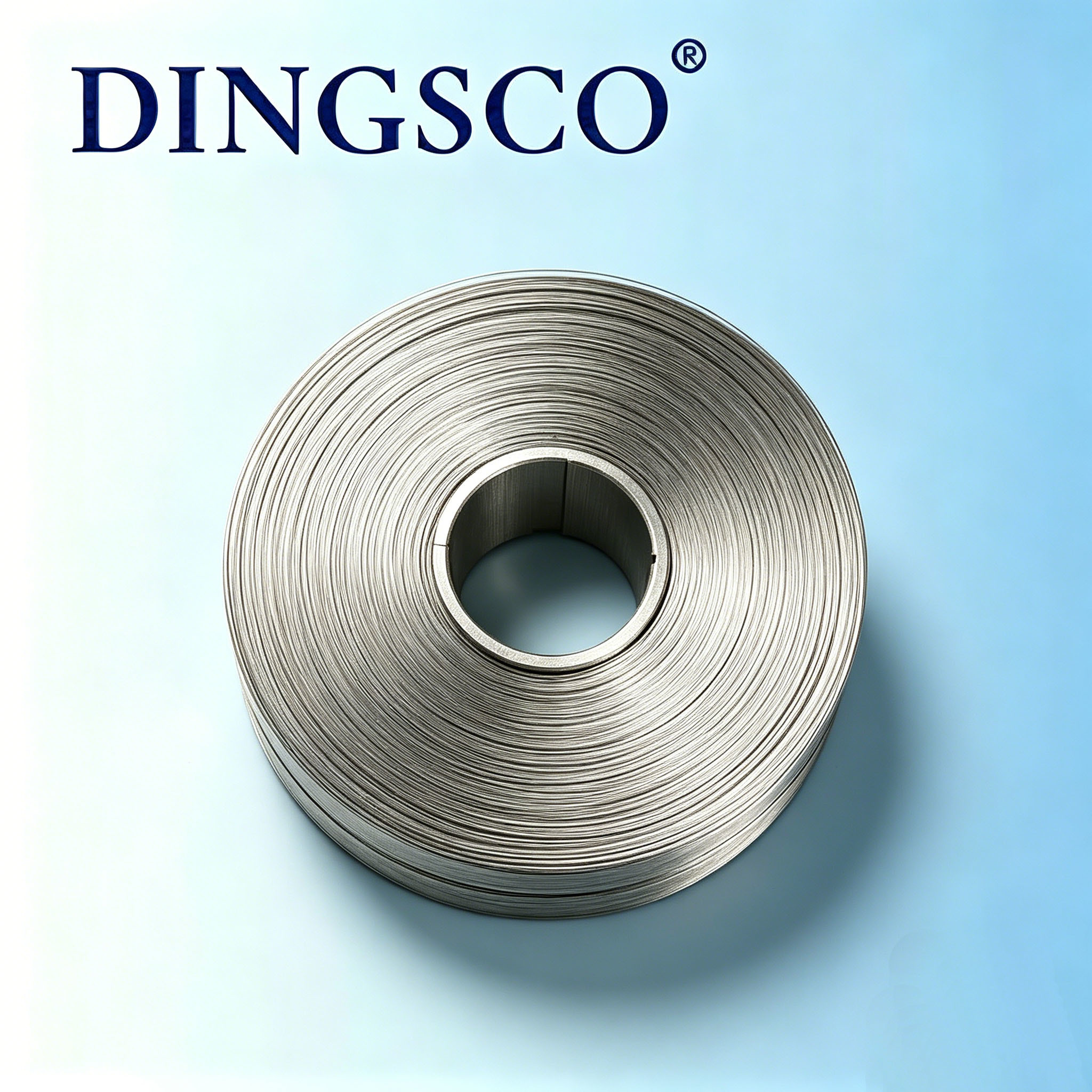 Monel 400 Nickel Copper Alloy Wire UNS N04400 Solid Solution Cold Drawn Annealed for Marine Chemical