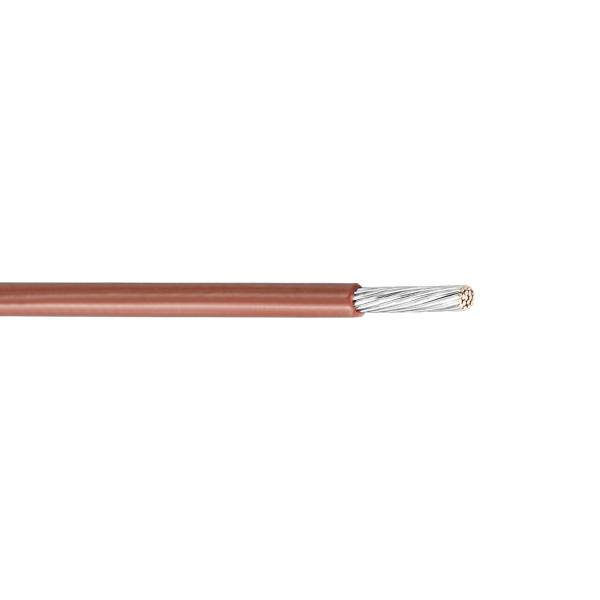 600V 250C AWM 14 AWG  Wire , High Temperature Hook Up Wire UL10362