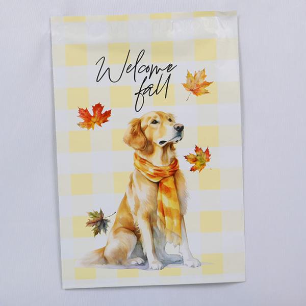 Lightweight Plastic Poly Envelopes 25x35cm Sustainable Mailer Bags For Fragile Items