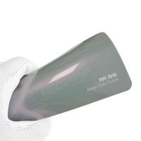 PPF-1510 Magic Grey Purple Change Color Paint Protective Film 8mil