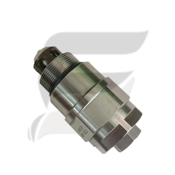 709-90-73100 главный клапан сброса для экскаватора KOMATSU PC120-6 PC128US-2 PC130-7