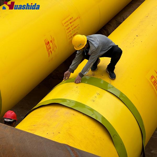 High Quality China HDPE LDPE Extruder Extrusion Line Pipe Making Plastic Machinery