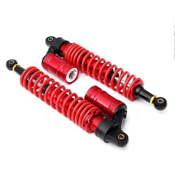 Aftermarket Rear 350mm Motorcycle Shock Absorber for Honda CB400 CBR400