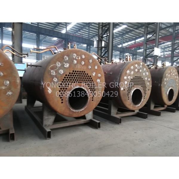 Масло фармацевтической промышленности - увольнянный боилер пара предохранение от многократной цепи боилера пара 5 тонн