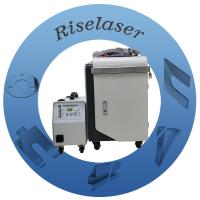 1500W 2000W Soldadores portáteis a laser Máquina de soldadura Preço para Metal Alumínio de aço inoxidável