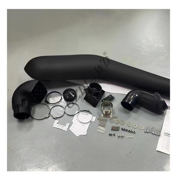 Purple Horn Car Snorkel For Bt50 2021 Onwards Off Road Raised Air Intake Accessories
