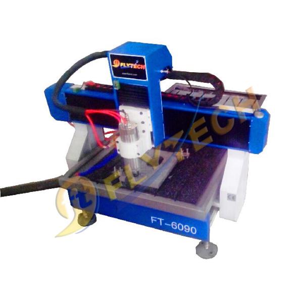 6090 Desktop CNC Router Machine with CE