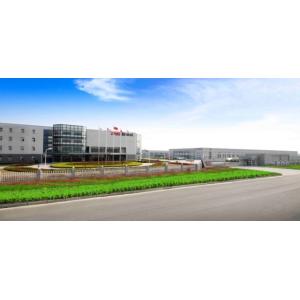 Shanghai Precise Machinery Equipment Co., Ltd