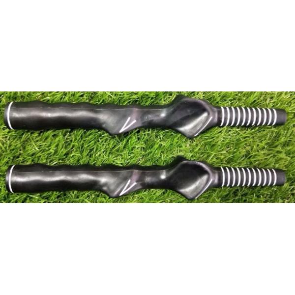 golf swing grip , tpe golf grip , tpr golf grips , tpo golf grip ,  formed Training Grip