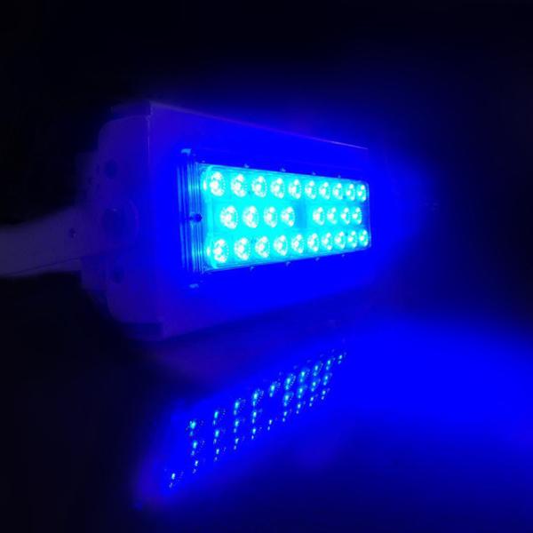 High Power Flood Light 50W Logistic Airport Stadium Projector Lamp High Mast Led Flood Light