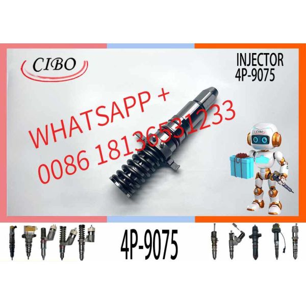 9Y-4543 0R-3051 0R3051 7E3381 7E-3381 4P-9075 4P9075 for  Marine Gen Set 3508 35080 3512 3516