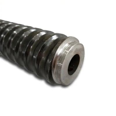 Gj25 Gj28 Gj32 Hollow Anchor Bar For Processing Service Hot Rolled