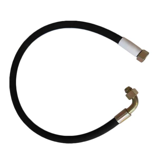 Atlas Black Hose 1621489800 Pièces détachées de haute qualité pour compresseurs d'air